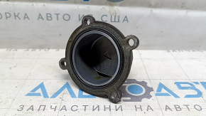Корпус масляного фильтра АКПП Mitsubishi Outlander 16-20 FWD