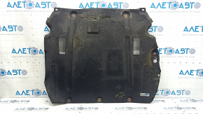 Защита двигателя Ford Fusion mk5 17-20 надрывы