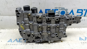 Гидроблок АКПП Mitsubishi Outlander 16-20 FWD