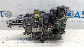 Гидроблок АКПП Mitsubishi Outlander 16-20 FWD