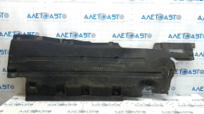 Protecție partea inferioară stângă pentru Ford Fusion mk5 13-20 (ruptă)
