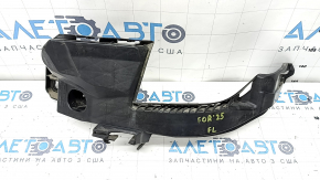 Suport bara față stânga sub far pentru Subaru Forester 25-26