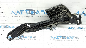 Крепление переднего бампера левое под фарой Subaru Forester 25-26