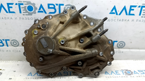 Задняя крышка АКПП Mitsubishi Outlander 16-20 FWD