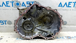 Задняя крышка АКПП Mitsubishi Outlander 16-20 FWD