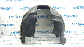 Căptușeală aripă față dreapta pentru Ford Fusion mk5 17-20, ruptă, crăpată