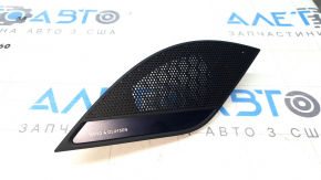 Inserții bord cu aspect de lemn pentru Audi Q5 80A 18-24