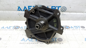 Вал с блоком передач АКПП Mitsubishi Outlander 16-20 FWD