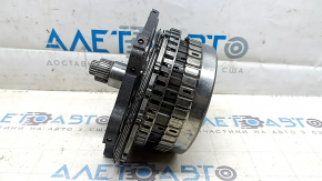 Вал с блоком передач АКПП Mitsubishi Outlander 16-20 FWD