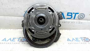Вал с блоком передач АКПП Mitsubishi Outlander 16-20 FWD