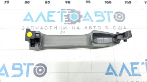 Ручка двери внешняя задняя левая Subaru Forester 25-26