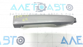 Mâner ușă spate dreapta exterior Subaru Forester 25-26