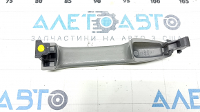 Ручка двери внешняя задняя правая Subaru Forester 25-26