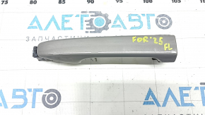 Mâner exterior ușă stânga față Subaru Forester 2025-2026