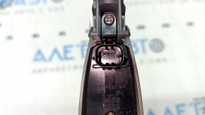 Ручка двери внешняя передняя левая Subaru Forester 25-26 keyless