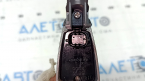 Ручка двери внешняя передняя правая Subaru Forester 25-26 keyless