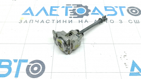 Личинка замка передней левой Subaru Forester 25-26