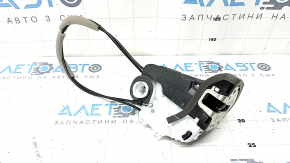 Замок двери задней правой Subaru Forester 25-26