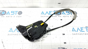Замок двери задней правой Subaru Forester 25-26