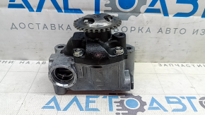 Масляный насос АКПП Mitsubishi Outlander 16-20 FWD
