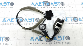 Замок двери передней левой Subaru Forester 25-26