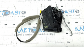Замок двери передней правой Subaru Forester 25-26