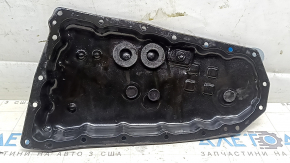 Поддон АКПП Mitsubishi Outlander 16-20 FWD вмятины