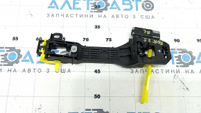 Механизм ручки двери задней левой Subaru Forester 25-26