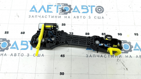 Механизм ручки двери задней левой Subaru Forester 25-26