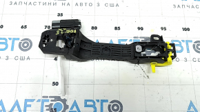 Механизм ручки двери задней правой Subaru Forester 25-26