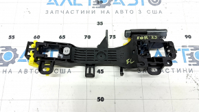 Механизм ручки двери передней левой Subaru Forester 25-26