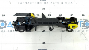 Механизм ручки двери передней левой Subaru Forester 25-26