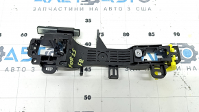 Механизм ручки двери передней правой Subaru Forester 25-26