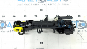 Механизм ручки двери передней правой Subaru Forester 25-26
