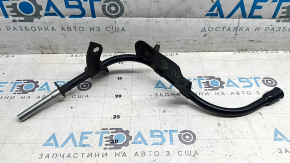 Трубка щупа уровня масла АКПП Mitsubishi Outlander 16-20 FWD
