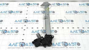 Стеклоподъемник с мотором задний правый Subaru Forester 25-26