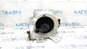 Печка в сборе вентиляция Mazda 6 14-21 под обдув заднего ряда