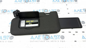Vizor stânga pentru Subaru Forester 25-26