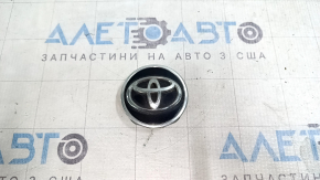 Capace centrale de roată pentru Toyota Prius V 12-14 62/59mm, negre