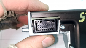 Cameră frontală EyeSight pentru Subaru Forester 25-26