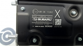 Cameră frontală EyeSight pentru Subaru Forester 25-26