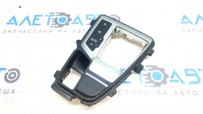 Capac schimbător Audi Q5 80A 18-24 zgârieturi, crestături