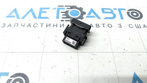 Кнопка центрального замка двери передней правой Subaru Forester 25-26 черная