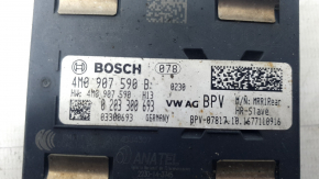 Senzor unghi mort (BSM) stânga Audi Q5 80A 18