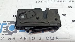 Замок капота правый Volvo XC90 16-26 с резьбой