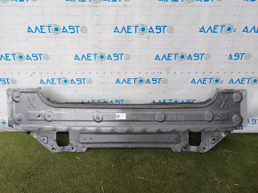 Задняя панель Mercedes GLS-class X166 13-19 3 части, высверлена