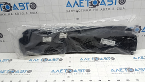 Накладка телевизора Audi A4 B9 20-25