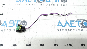 Фишка птф левая Subaru Forester 25-26 LED