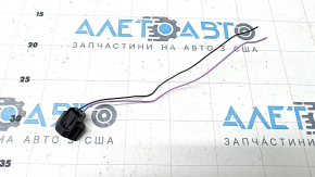 Фишка птф левая Subaru Forester 25-26 LED