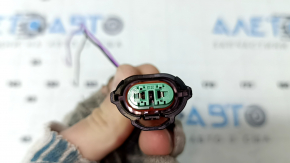 Фишка птф левая Subaru Forester 25-26 LED